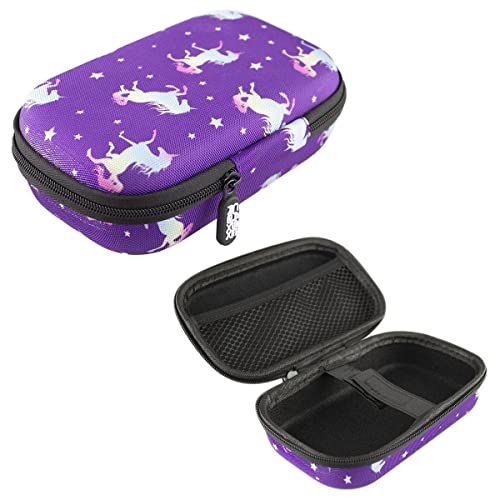 caseroxx Kinderkamera Tasche passend für V-Tech Kidizoom Touch 5.0 in vielen Farben und Designs, Schutz Aufbewahrungs Tasche caseroxx Kinderkamera Tasche passend für V-Tech Kidizoom Touch 5.0 in vielen Farben und Designs, Schutz Aufbewahrungs Tasche von caseroxx