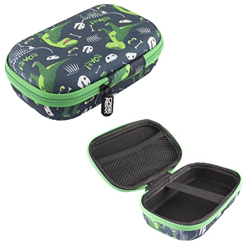 caseroxx Kinderkamera Tasche passend für V-Tech Kidizoom Touch 5.0 in vielen Farben und Designs, Schutz Aufbewahrungs Tasche caseroxx Kinderkamera Tasche passend für V-Tech Kidizoom Touch 5.0 in vielen Farben und Designs, Schutz Aufbewahrungs Tasche von caseroxx