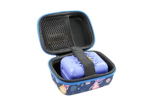 caseroxx Schutztasche Digitales Haustier passend für Bitzee Digital Haustier in vielen Farben und Designs, Schutz Aufbewahrungs Tasche caseroxx Schutztasche Digitales Haustier passend für Bitzee Digital Haustier in vielen Farben und Designs, Schutz Aufbewahrungs Tasche von caseroxx