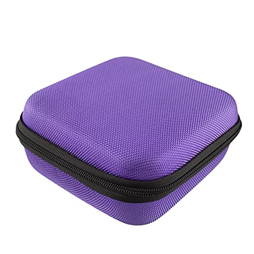 caseroxx Schutztasche für Lernspielkonsole kompatibel mit V-Tech Rocket Twist in lila, Transport Aufbewahrung Etui Hülle caseroxx Schutztasche für Lernspielkonsole kompatibel mit V-Tech Rocket Twist in lila, Transport Aufbewahrung Etui Hülle von caseroxx