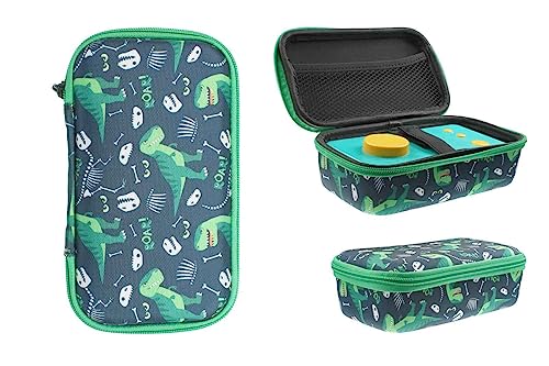 caseroxx Schutztasche passend für Ihren Lunii Box Geschichtenerzähler, Tasche in vielen kindgerechten Farben und Designs von caseroxx