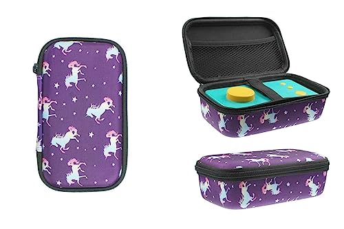 caseroxx Schutztasche passend für Ihren Lunii Box Geschichtenerzähler, Tasche in vielen kindgerechten Farben und Designs caseroxx Schutztasche passend für Ihren Lunii Box Geschichtenerzähler, Tasche in vielen kindgerechten Farben und Designs von caseroxx
