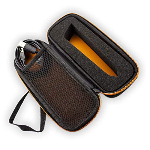 caseroxx Tasche und Kabel für TipToi Transport Aufbewahrung Etui Hülle in schwarz caseroxx Tasche und Kabel für TipToi Transport Aufbewahrung Etui Hülle in schwarz von caseroxx