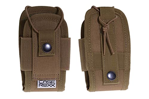 caseroxx V-Tech KidiZoom Snap Touch Holster Outdoor Tasche beige caseroxx V-Tech KidiZoom Snap Touch Holster Outdoor Tasche beige von caseroxx