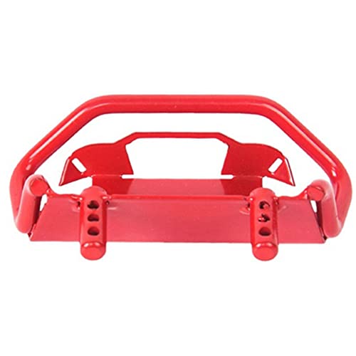 casstaly Für MN G500 MN86 MN86S MN86K MN86KS 1/12 RC Kettenfahrzeug Upgrade Teile Zubehör Metall Frontstoßstange Frontpanzerung casstaly Für MN G500 MN86 MN86S MN86K MN86KS 1/12 RC Kettenfahrzeug Upgrade Teile Zubehör Metall Frontstoßstange Frontpanzerung von casstaly