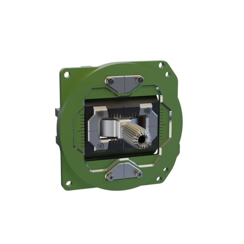 casstaly Verstellbarer RDC90 Sensor VS-M Gimbals Joystick für FPV-Drohnen für Jumper T20/T18 PLUS/T14/T15/T32HD F von casstaly