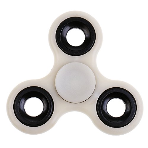 Handkreisel Schreibtisch Spielzeug Focus Gyro Tool Kinder Erwachsene Weiß Handkreisel Schreibtisch Spielzeug Focus Gyro Tool Kinder Erwachsene Weiß von catgol
