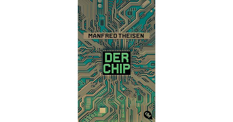 Buch - Der Chip von cbj + cbt Verlag