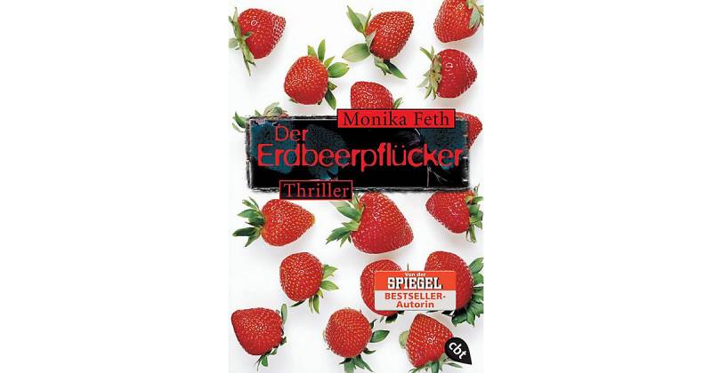 Buch - Der Erdbeerpflücker von cbj + cbt Verlag