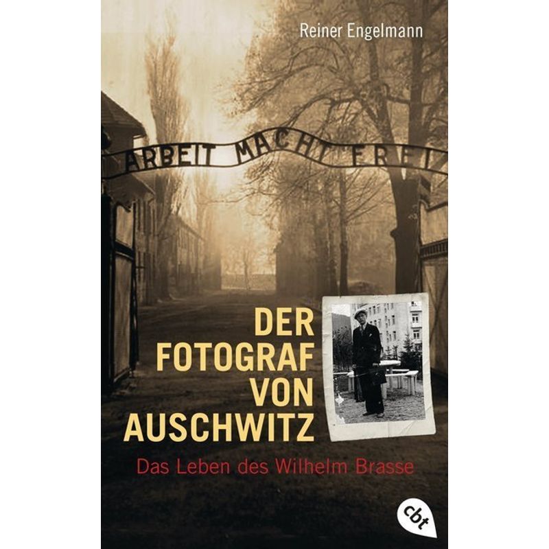 Der Fotograf von Auschwitz von cbt