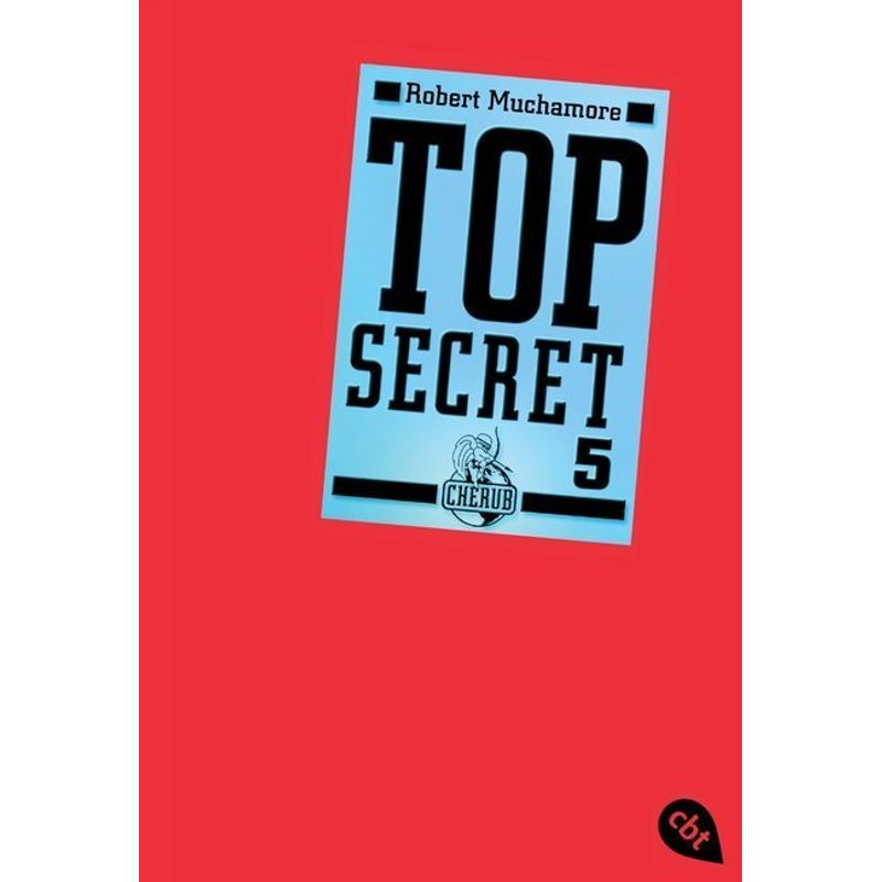 Die Sekte / Top Secret Bd.5 von cbt
