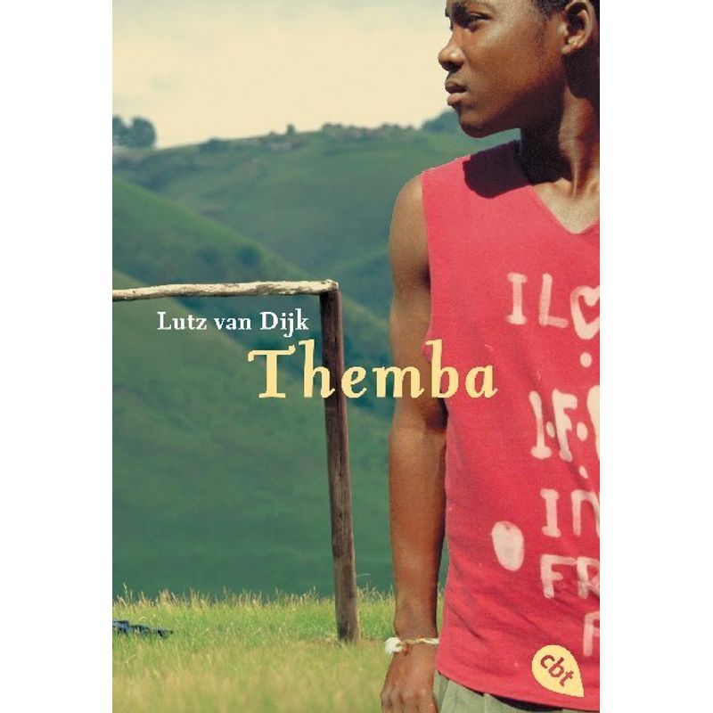 Themba von cbt