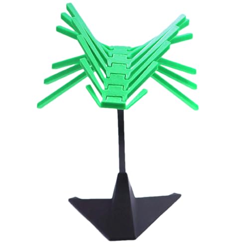 3D Printed Dragon, Party Trick Balancing Dragon Toy, 3D-Printed Novelty Sculpture, Interactive Ornament Decoration for Science Education, Home, Parties Kids, Adults Use 7.87x5.79x6.3in 3D Printed Dragon, Party Trick Balancing Dragon Toy, 3D-Printed Novelty Sculpture, Interactive Ornament Decoration for Science Education, Home, Parties Kids, Adults Use 7.87x5.79x6.3in von ccuzs