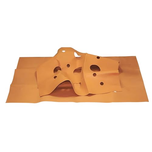 Cat Tunnel Toy, Agility Training Mat, Foldable Interactive Structure, Multi-Section Climbing Tube, Enrichment Activity Furniture for Apartment Home Indoor Outdoor Travel Daily Exercise 47.24x35.43in Cat Tunnel Toy, Agility Training Mat, Foldable Interactive Structure, Multi-Section Climbing Tube, Enrichment Activity Furniture for Apartment Home Indoor Outdoor Travel Daily Exercise 47.24x35.43in von ccuzs