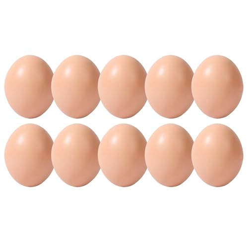 Decorative Egg Models, Funny Egg Model Set, Pretend Play Toys, Portable Simulation, Easter Decorations, Colorful Designs, 10-Piece, Perfect for Home, Studio, and Kids Playtime Decorative Egg Models, Funny Egg Model Set, Pretend Play Toys, Portable Simulation, Easter Decorations, Colorful Designs, 10-Piece, Perfect for Home, Studio, and Kids Playtime von ccuzs