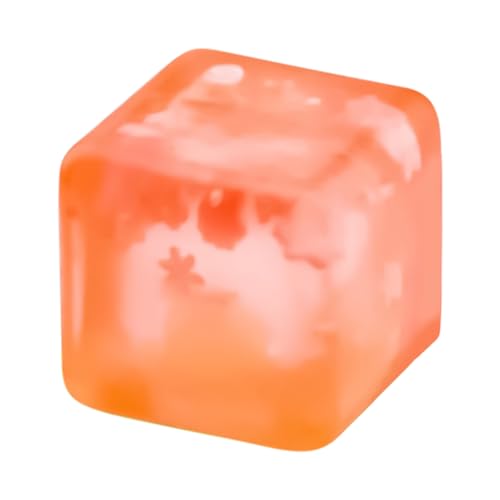 Fidget Stress Cube Sensory Toys Squeeze Stress Relief Durable Portable Anti Relaxation Game for Men Women Teens Kids Boys Adults Travel Office School Use Fidget Stress Cube Sensory Toys Squeeze Stress Relief Durable Portable Anti Relaxation Game for Men Women Teens Kids Boys Adults Travel Office School Use von ccuzs