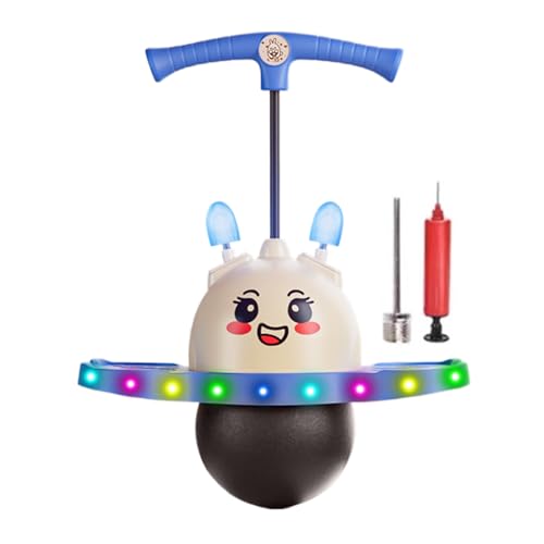 Jumping Ball, Bunny Handle, Adjustable Rope, Light-Up Toy, Fun Equipment for Toddler Games, Outdoor Play, Adult Fitness, Indoor Jumping, Backyard Activities, Family Parties 16.93x27.17in Jumping Ball, Bunny Handle, Adjustable Rope, Light-Up Toy, Fun Equipment for Toddler Games, Outdoor Play, Adult Fitness, Indoor Jumping, Backyard Activities, Family Parties 16.93x27.17in von ccuzs
