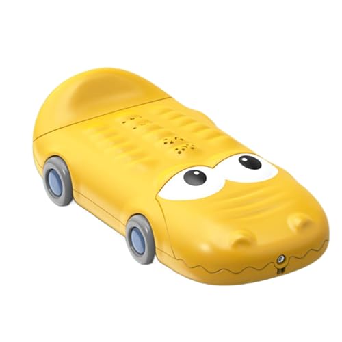 Light-Up Kids Story Projector, Cartoon Car Educational Toy with Storybook Projection and Music, Toddler Learning Toy for Boys and Girls, Multifunctional Storytelling Projector Toy for Early Education Light-Up Kids Story Projector, Cartoon Car Educational Toy with Storybook Projection and Music, Toddler Learning Toy for Boys and Girls, Multifunctional Storytelling Projector Toy for Early Education von ccuzs