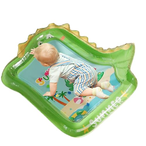 Sensorische Spiele für | Aufblasbarer wasserdichter Teppich für Spiele - Zubehör für Spaß im Pool Reise Badezimmer Kindergarten Haus Spiel von ccuzs
