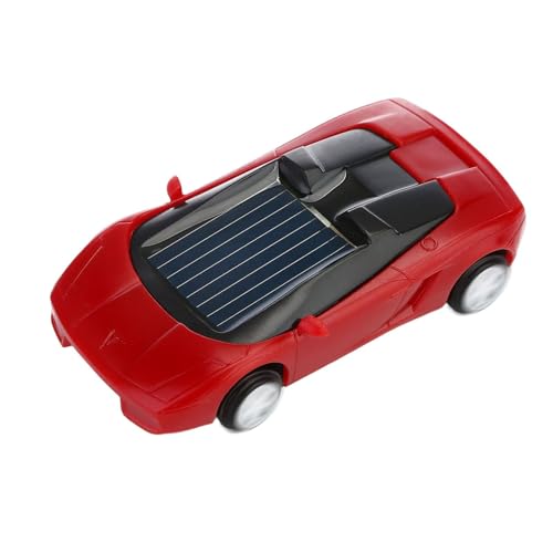 Solar Power Car Toy, Do It Yourself Assembled Stem Vehicle, Educational Science Gadget, Solar-Powered Hobby Kit for kid, Fun Learning Gift For Boys And Girls, Abs Material, 2.75*1.25*0.47in Solar Power Car Toy, Do It Yourself Assembled Stem Vehicle, Educational Science Gadget, Solar-Powered Hobby Kit for kid, Fun Learning Gift For Boys And Girls, Abs Material, 2.75*1.25*0.47in von ccuzs