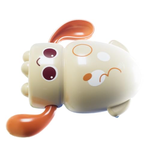 Under the Sea Bath Toys Set, Water Activated Wind-Up Animal Toy, Educational Octopus Toys for Kids, Indoor Play, Family Bath Time Fun, Motor Skill Development, 3.35x1.77 Inches von ccuzs