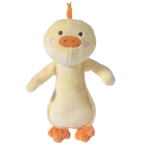 ccuzs Baby Rattle Toy, Animal Plush Shaker, Soft Hand Grip, Gentle Sound Stimulation, Easy-to-Hold Fabric, Neutral Colors, Ideal for Newborns Sensory Play, 7.09x5.91in ccuzs Baby Rattle Toy, Animal Plush Shaker, Soft Hand Grip, Gentle Sound Stimulation, Easy-to-Hold Fabric, Neutral Colors, Ideal for Newborns Sensory Play, 7.09x5.91in von ccuzs