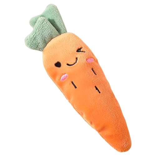 ccuzs Developmental Hand Grip Toy for Toddler, Plush Bananas Doll, Fine Motor Skills Development Toy, Toddler Sleep Soother for Boys, Girls, Kids, 5.91 Inches von ccuzs