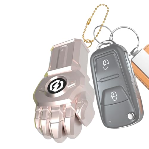 ccuzs Prank Toys, Sound Key Chain, Funny Interactive Gadget, Portable Entertainment Tool, Creative Sound Effects, Parties Events Women Men Kids, 7x3x2cm Rose Gold Purple Green ccuzs Prank Toys, Sound Key Chain, Funny Interactive Gadget, Portable Entertainment Tool, Creative Sound Effects, Parties Events Women Men Kids, 7x3x2cm Rose Gold Purple Green von ccuzs