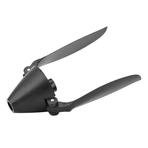RC-Flugzeugteil, RC-Segelflugzeugpropeller, 7,1 x 4,7 x 0,8 Zoll RC-Spielzeug Einfach zu installierendes Modellzubehör Für WLtoys XK A800 ferngesteuertes Flugzeug EPO-Starrflügelgleiter RC-Flugzeugteil, RC-Segelflugzeugpropeller, 7,1 x 4,7 x 0,8 Zoll RC-Spielzeug Einfach zu installierendes Modellzubehör Für WLtoys XK A800 ferngesteuertes Flugzeug EPO-Starrflügelgleiter von GZD