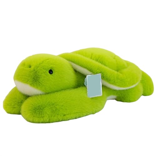 60cm lang riesen Schildkröte Kuscheltier ,Groß Schwein Stofftier Riesen Kuscheltier,Kuscheltier Frosch Spielzeug,Riesige Flauschige Weich Jumbo Plüsch Spielzeug, perfekt für Kinder (30cm,Schildkröte) 60cm lang riesen Schildkröte Kuscheltier ,Groß Schwein Stofftier Riesen Kuscheltier,Kuscheltier Frosch Spielzeug,Riesige Flauschige Weich Jumbo Plüsch Spielzeug, perfekt für Kinder (30cm,Schildkröte) von champracer