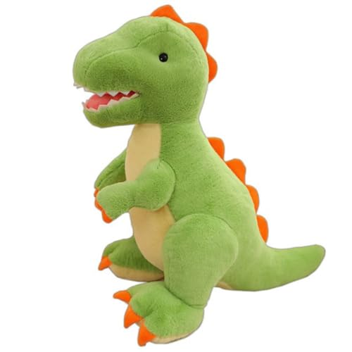 Dino Kuscheltier,Plüschtier Dinosaurier Dino Stofftier Kuscheltier Plüsch,Dinosaure Kuscheltier Peluche Dinosaure,Rex Tyrannosaurus Dinosaurier Abbildung FigurGeschenk für Baby,Kinder (150cm) von champracer