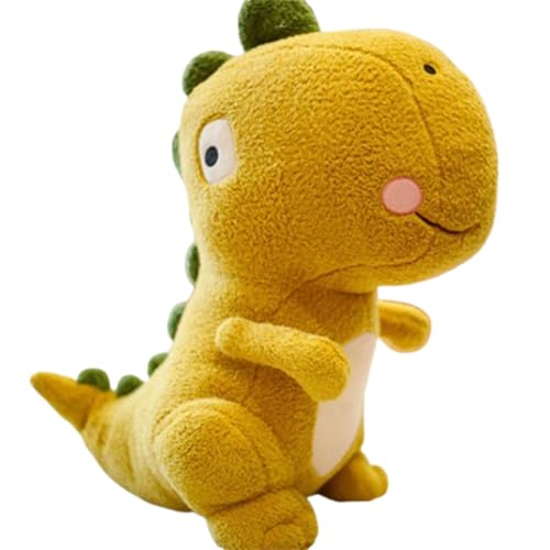 Dinosaurier Kuscheltier Plüschtier,Plüschtier Spielzeug Plüsch Dinosaurier Stofftier Kinder,Dino Plüschtier Stofftier Plüschtier Puppe Spielzeug Baby,für Erwachsene und Kinder Geschenke (65cm,Gelb) Dinosaurier Kuscheltier Plüschtier,Plüschtier Spielzeug Plüsch Dinosaurier Stofftier Kinder,Dino Plüschtier Stofftier Plüschtier Puppe Spielzeug Baby,für Erwachsene und Kinder Geschenke (65cm,Gelb) von champracer