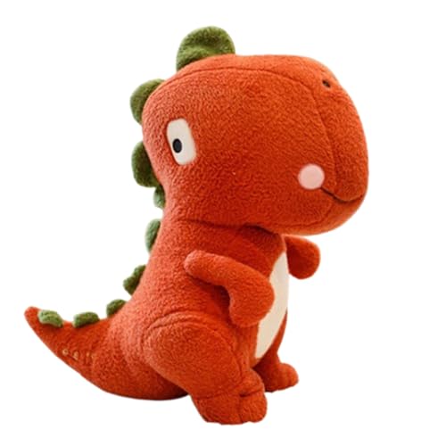 Dinosaurier Kuscheltier Plüschtier,Plüschtier Spielzeug Plüsch Dinosaurier Stofftier Kinder,Dino Plüschtier Stofftier Plüschtier Puppe Spielzeug Baby,für Erwachsene und Kinder Geschenke (65cm,rot) Dinosaurier Kuscheltier Plüschtier,Plüschtier Spielzeug Plüsch Dinosaurier Stofftier Kinder,Dino Plüschtier Stofftier Plüschtier Puppe Spielzeug Baby,für Erwachsene und Kinder Geschenke (65cm,rot) von champracer