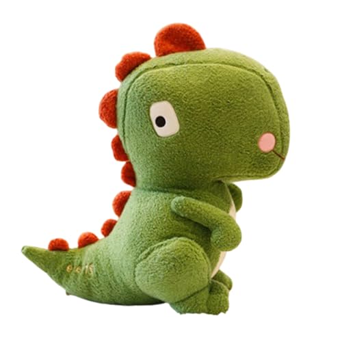 Dinosaurier Kuscheltier Plüschtier,Plüschtier Spielzeug Plüsch Dinosaurier Stofftier Kinder,Dino Plüschtier Stofftier Plüschtier Puppe Spielzeug Baby,für Erwachsene und Kinder Geschenke (65cm,Grün) Dinosaurier Kuscheltier Plüschtier,Plüschtier Spielzeug Plüsch Dinosaurier Stofftier Kinder,Dino Plüschtier Stofftier Plüschtier Puppe Spielzeug Baby,für Erwachsene und Kinder Geschenke (65cm,Grün) von champracer