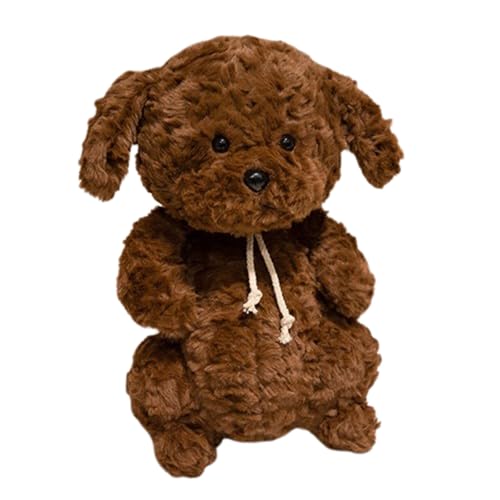 Fuchs Plüschtier,Kuscheltier Fuchs 35cm,Plüschtier Kissen für Kinder, superweich,Plüsch Spielzeug Plüschtier für Kinder und Baby , Flauschiger Stofftier zum Spielen,Fuchs Stofftier (35cm,Welpe) von champracer
