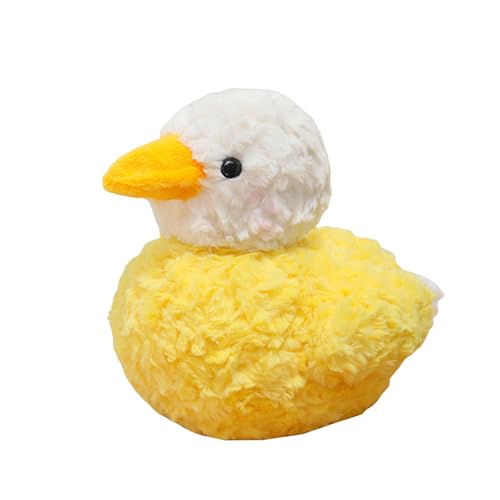 Kuscheltier Ente, Ente Plüschtier Kuscheltier,Ente Plüschtiere für Kinder,Niedlich Klein Realistische Kuscheltier Spielzeug ,Plüschtier Ente, für Baby Mädchen und Jungen, Flauschige Ente Gelb (40cm) Kuscheltier Ente, Ente Plüschtier Kuscheltier,Ente Plüschtiere für Kinder,Niedlich Klein Realistische Kuscheltier Spielzeug ,Plüschtier Ente, für Baby Mädchen und Jungen, Flauschige Ente Gelb (40cm) von champracer