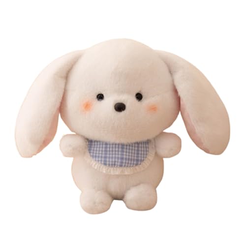 Kuscheltier Fuchs Plüsch ,niedliches Plüschtier zum Kuscheln und Spielen, Spielzeug Flauschiger Stofftier zum Spielen Fuchs Plüschtier,für Kinder & Erwachsene, tolle Geschenkidee (23 cm,Kaninchen) Kuscheltier Fuchs Plüsch ,niedliches Plüschtier zum Kuscheln und Spielen, Spielzeug Flauschiger Stofftier zum Spielen Fuchs Plüschtier,für Kinder & Erwachsene, tolle Geschenkidee (23 cm,Kaninchen) von champracer