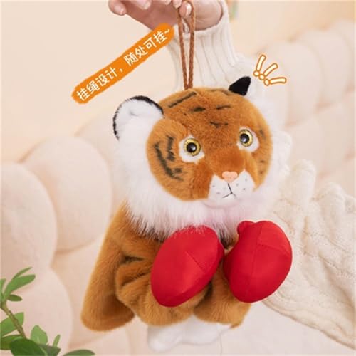 Kuscheltier Tiger,Tiger Plüschtier,Tiger Plüschtier für Kinder und Baby,Realistische Tiger Kuscheltiere Baby Plüsch Puppe Stofftier Kissen Plüschtier,Spielzeug Geschenk für Kinder (Gelber Tiger) Kuscheltier Tiger,Tiger Plüschtier,Tiger Plüschtier für Kinder und Baby,Realistische Tiger Kuscheltiere Baby Plüsch Puppe Stofftier Kissen Plüschtier,Spielzeug Geschenk für Kinder (Gelber Tiger) von champracer