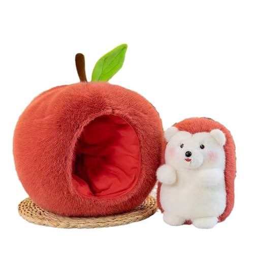 Manta Ray Plüschpuppe, Meerestiere,Fisch Plüschtier, Kuscheltier Plüschtier Rochen,Schlafkissen Puppe Stofftier Plüschtier für Schlafzimmer,Weich gefülltes Kuscheltier für Kinder Blauer (25cm) von champracer