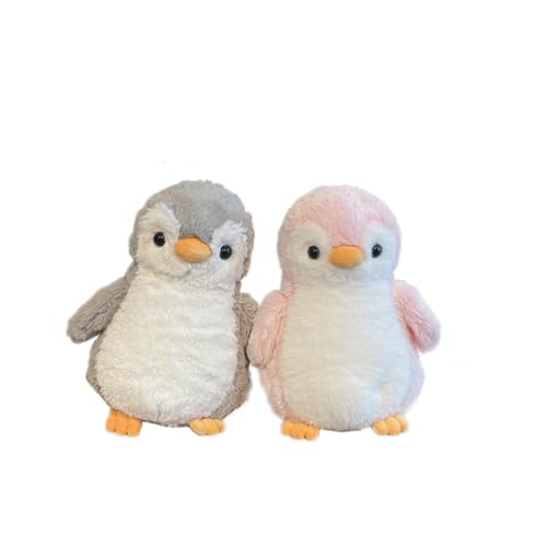 Pinguin Kuscheltier Stofftier klein Plüschtier für Mädchen,21cm Plüschtier für Kinder,Plüschtiere Plüsch Weich Gefüllte Tiere Pinguin,Flauschiger Stofftier,für Jungen Mädchen Geschenke (21cm,ein Set) Pinguin Kuscheltier Stofftier klein Plüschtier für Mädchen,21cm Plüschtier für Kinder,Plüschtiere Plüsch Weich Gefüllte Tiere Pinguin,Flauschiger Stofftier,für Jungen Mädchen Geschenke (21cm,ein Set) von champracer