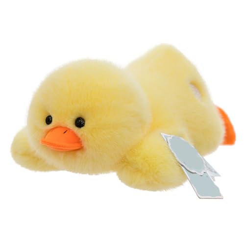 Plüsch Enten, Kuscheltier Enten,Plüsch Spielzeug Plüschtier für Kinder und Baby, Kawaii Enten Stofftier,Flauschiger Stofftier zum Spielen, zum Spielen und Kuscheln, Geschenk für Kinder Mädchen (45cm) Plüsch Enten, Kuscheltier Enten,Plüsch Spielzeug Plüschtier für Kinder und Baby, Kawaii Enten Stofftier,Flauschiger Stofftier zum Spielen, zum Spielen und Kuscheln, Geschenk für Kinder Mädchen (45cm) von champracer