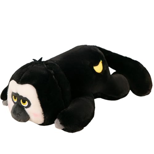 champracer AFFE Plüschtier, Weißgesichtiger AFFE Plüschtier,Groß AFFE Kuscheltier Riesen Stofftier,Puppe Stofftier Kissen Kuscheltier AFFE, Süßer Plüsch-AFFE,für Mädchen, Jungen, Babys (80 cm) champracer AFFE Plüschtier, Weißgesichtiger AFFE Plüschtier,Groß AFFE Kuscheltier Riesen Stofftier,Puppe Stofftier Kissen Kuscheltier AFFE, Süßer Plüsch-AFFE,für Mädchen, Jungen, Babys (80 cm) von champracer