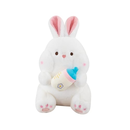 champracer Biene Plüschtier, Niedliche Bee Kuscheltier, Weiche Bienen Kuscheltier Spielfigur, für Kinder und Erwachsene, Mädchen und Jungen (45 cm) von champracer