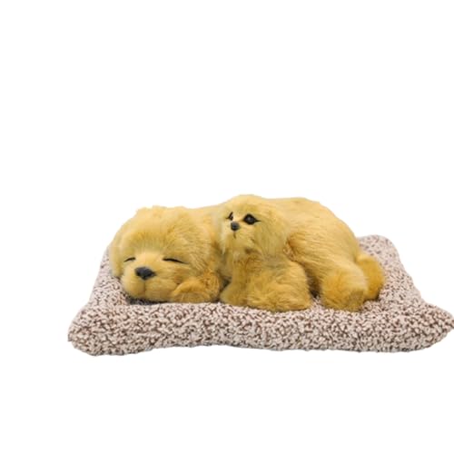champracer Husky Stofftier Kuscheltier,Husky Kuscheltiere Hund Weich Plüschhund Stofftier, Anime Plushie Shiba,Geschenk für Jungen und Mädchen,Weicher Plüsch Liegend Schlafplüsch (I22CM) von champracer