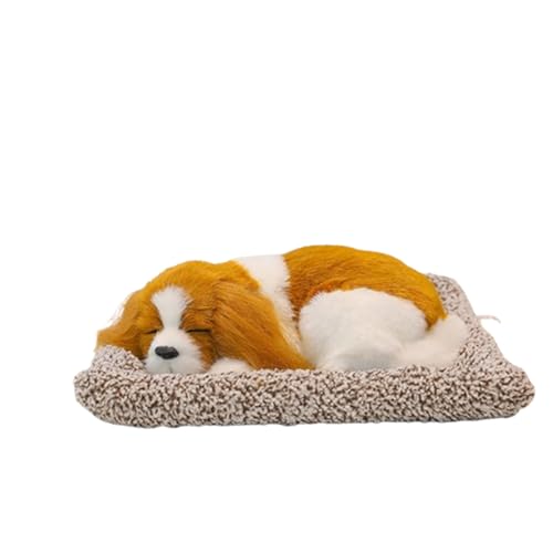 champracer Husky Stofftier Kuscheltier,Husky Kuscheltiere Hund Weich Plüschhund Stofftier, Anime Plushie Shiba,Geschenk für Jungen und Mädchen,Weicher Plüsch Liegend Schlafplüsch (O22CM) von champracer