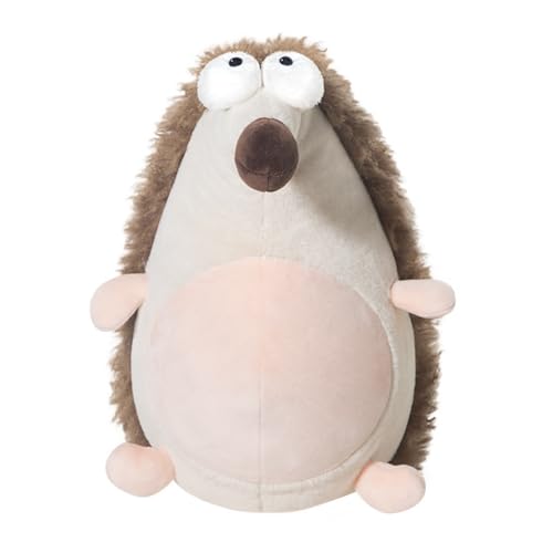 champracer Kuscheltier Igel 27cm Plüschigel Kuschel Igel Plüschtier Flauschiger Stofftier zum Spielen & Kuscheln Geburtstagsgeschenk für Kinder champracer Kuscheltier Igel 27cm Plüschigel Kuschel Igel Plüschtier Flauschiger Stofftier zum Spielen & Kuscheln Geburtstagsgeschenk für Kinder von champracer