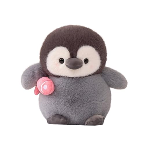 champracer Kuscheltier Pinguin Plüschtier für Mädchen,Pinguin Plüschtier, Süße Cartoons Kuscheltier Plüschpuppen Pinguin,Plüsch Spielzeug zum Kuscheln & Spielen Geschenke für Kinder (Fisch,35cm) champracer Kuscheltier Pinguin Plüschtier für Mädchen,Pinguin Plüschtier, Süße Cartoons Kuscheltier Plüschpuppen Pinguin,Plüsch Spielzeug zum Kuscheln & Spielen Geschenke für Kinder (Fisch,35cm) von champracer