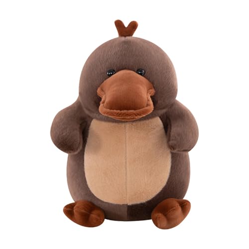champracer Niedliches Schnabeltier Plüschtier, Schnabeltier PlüSchtier,Weiches PlüSchtier, SüßE Dekoration,Cartoon Schnabeltier Kissen Cartoon Plüschtier,Platypus Geburtstag Geschenk Kinder (90cm) champracer Niedliches Schnabeltier Plüschtier, Schnabeltier PlüSchtier,Weiches PlüSchtier, SüßE Dekoration,Cartoon Schnabeltier Kissen Cartoon Plüschtier,Platypus Geburtstag Geschenk Kinder (90cm) von champracer