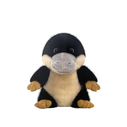 champracer Plüschtier Schnabeltier Kuscheltier 20cm Kuscheltier,Niedliches,Weiches PlüSchtier, Realistische Weiches Schnabeltier Plüschtier Platypus Geburtstag Geschenk Kinder (20cm) von champracer