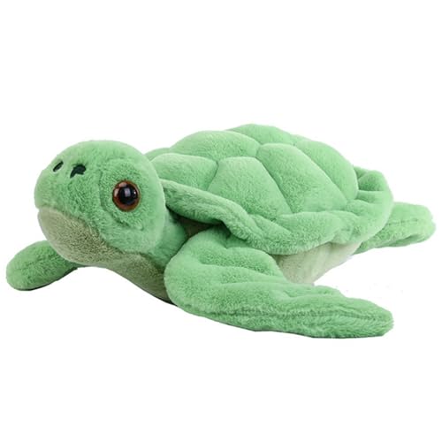 champracer Schildkröte Kuscheltier XXL Grün groß Schildkröte Plüschtier Flauschiges Schildkröte Stofftier zum Kuscheln & Spielen Dekokissen für kuschelecke Kinderzimmer Schlafzimmer Deko (68 cm) champracer Schildkröte Kuscheltier XXL Grün groß Schildkröte Plüschtier Flauschiges Schildkröte Stofftier zum Kuscheln & Spielen Dekokissen für kuschelecke Kinderzimmer Schlafzimmer Deko (68 cm) von champracer